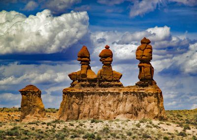 Goblin Valley State Park