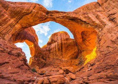 Great Circle RV Road Trip - Arches National Park