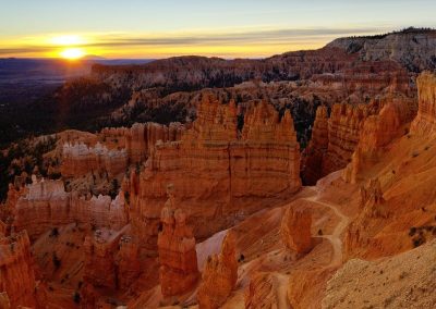 Bryce Canyon