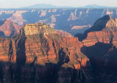 Grand Canyon National Park - North Rim