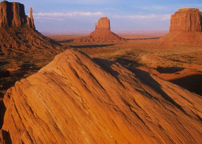 Oljato - Monument Valley