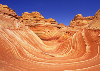 Vermilion Cliffs National Monument