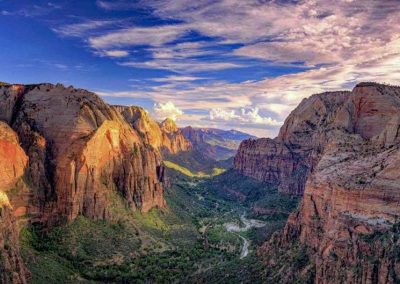 Zion National Park